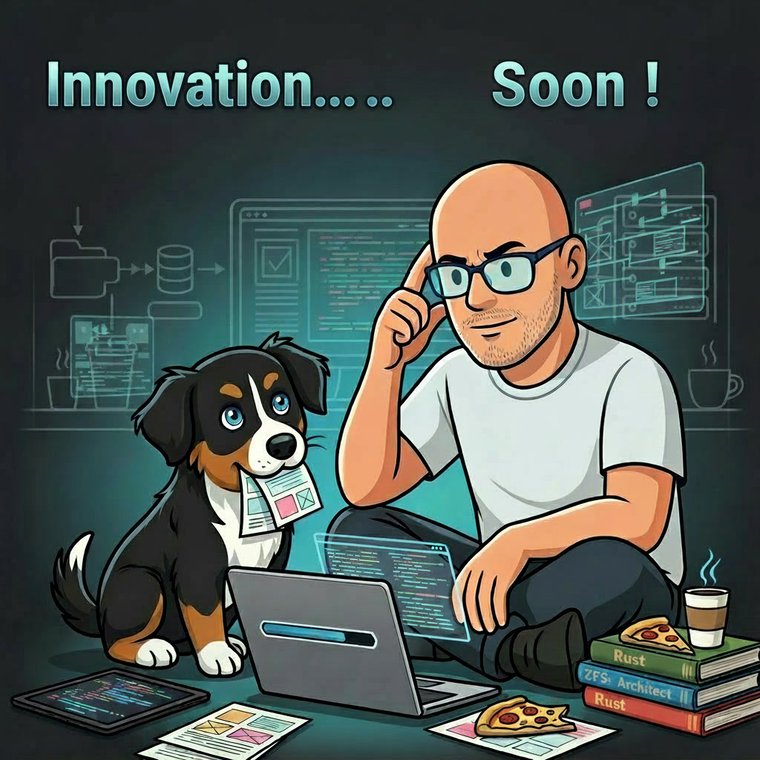Illustration AdituA — un nouveau site en préparation